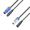 3 STAR H PCON D 1000 -
