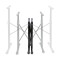 SKS 05 - Stand universel pour claviers et autres appareils