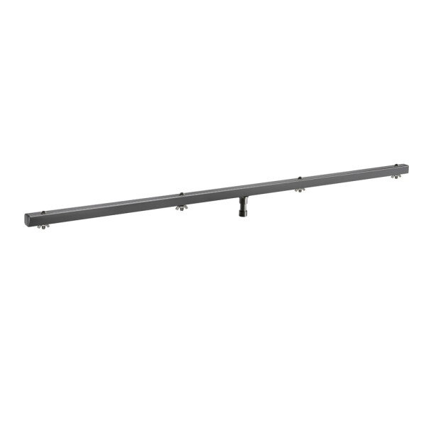 SLS 6 CB - Lighting Stand T-Bar with 16 mm TV Spigot