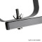SLS 6 CB - Lighting Stand T-Bar with 16 mm TV Spigot