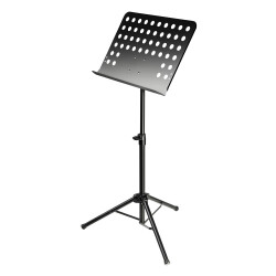 SMS 2 - Pupitre musique avec tablette perforée