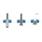 55924824 - Blindniete Standard 4,8 x 24,0 mm