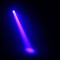 Q-SPOT 15 RGBW - Kompakter Spot mit 15W RGBW-LED in Schwarzer Ausführung