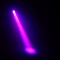 Q-SPOT 15 RGBW - Kompakter Spot mit 15W RGBW-LED in Schwarzer Ausführung