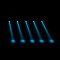 Q-SPOT 15 RGBW - Kompakter Spot mit 15W RGBW-LED in Schwarzer Ausführung