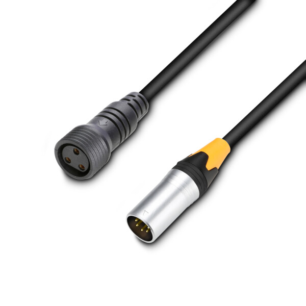 DMX 5 AD IN IP65 -