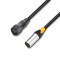 DMX 5 AD IN IP65 -