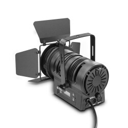 TS 40 WW - Theatre Spotlight with PC Lens and 40 Watt...