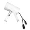 Q-SPOT 15 RGBW WH - Spot compact LED RGBW 15 W coffret blanc