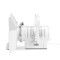 TS 40 WW WH - Theatre Spotlight with PC Lens and 40 Watt Warm White LED in White Housing