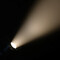 TS 40 WW WH - Theatre Spotlight with PC Lens and 40 Watt Warm White LED in White Housing