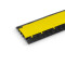 NANO LUX - Kabelbrücke 6 Kanäle | transluzent | leichter Verkehr | Höhe 3,2cm