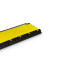 NANO LUX - Kabelbrücke 6 Kanäle | transluzent | leichter Verkehr | Höhe 3,2cm