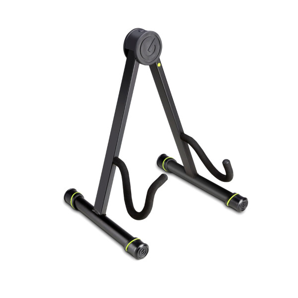 SOLO-G ELECTRIC - Stand pour guitare en forme de A pour guitares et basses électriques