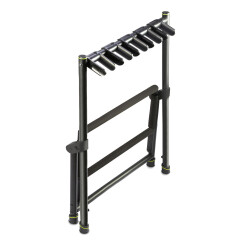 VARI®-G 5 - Multi-Gitarrenständer 5-Fach