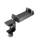 HP HTC 01 B - Support Casque pour Montage sur Table