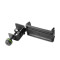 HP HTC 01 B - Support Casque pour Montage sur Table