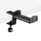 HP HTC 01 B - Support Casque pour Montage sur Table