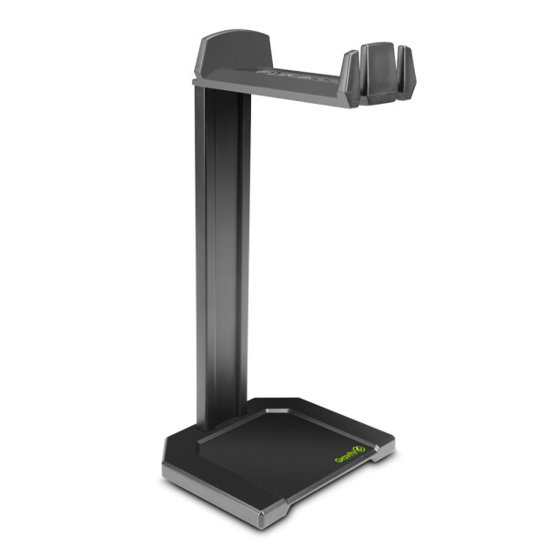 HP HTT 01 B - Support de casque