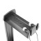 HP HTT 01 B - Support de casque