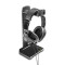 HP HTT 01 B - Support de casque