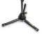 MS 3122 HDB - Support de microphone lourd et petit