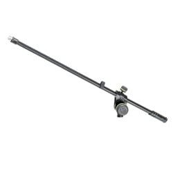 MS B 21 - 2-Point Adjustment Boom Arm