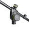 MS B 21 - 2-Point Adjustment Boom Arm