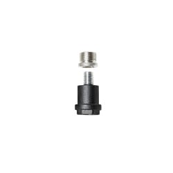 MS QC 1 TB - Quick Coupler Crown