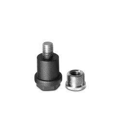 MS QC 1 TB - Quick Coupler Crown