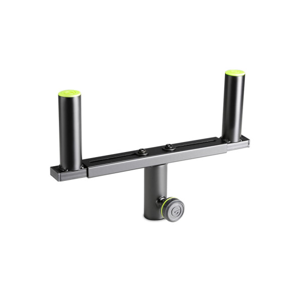 SAT 36 B - Adjustable T-Bar for Speaker Stands
