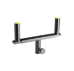 SAT 36 B - Adjustable T-Bar for Speaker Stands