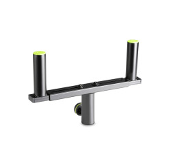 SAT 36 B - Adjustable T-Bar for Speaker Stands