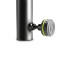 SAT 36 B - Adjustable T-Bar for Speaker Stands