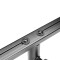 SAT 36 B - Adjustable T-Bar for Speaker Stands