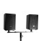 SAT 36 B - Adjustable T-Bar for Speaker Stands