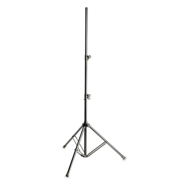 SP 5522 B - Pied Enceinte et Éclairage avec deux rallonges
