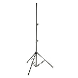 SP 5522 B - Pied Enceinte et Éclairage avec deux...