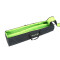 SS 5212 B SET 1 - Set de 2 Pieds dEnceinte dacier avec sac de transport