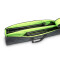 SS 5212 B SET 1 - Set de 2 Pieds dEnceinte dacier avec sac de transport