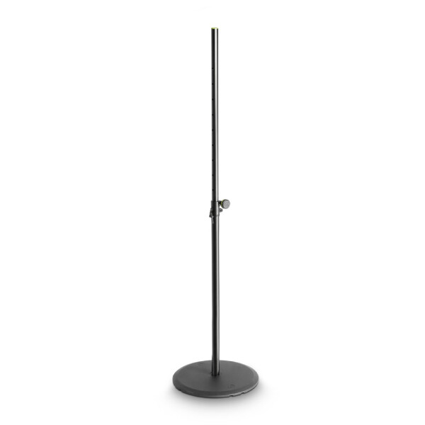 SSP WB SET 1 - Supporto per altoparlante con piastra di base e piastra