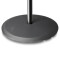 SSP WB SET 1 - Supporto per altoparlante con piastra di base e piastra