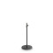 SSP WB SET 1 - Supporto per altoparlante con piastra di base e piastra