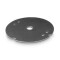 SSP WB SET 1 - Supporto per altoparlante con piastra di base e piastra