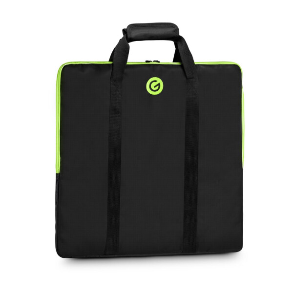 BG WBLS 331 - Transport Bag for Square Base Plate