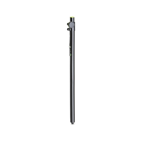 SP 2342 B - Adjustable Speaker Pole 35 mm to M20, 1800 mm