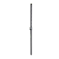 SP 2342 B - Adjustable Speaker Pole 35 mm to M20, 1800 mm