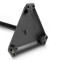 SP 3202 VT - VARI®-TILT Studiomonitor-Ständer