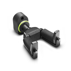 GS 01 WMB - "Neck Hug" Wandhalter für...