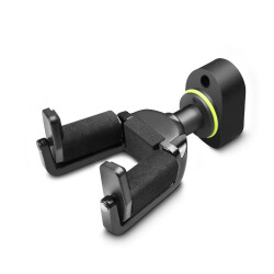 GS 01 WMB - "Neck Hug" Wandhalter für...
